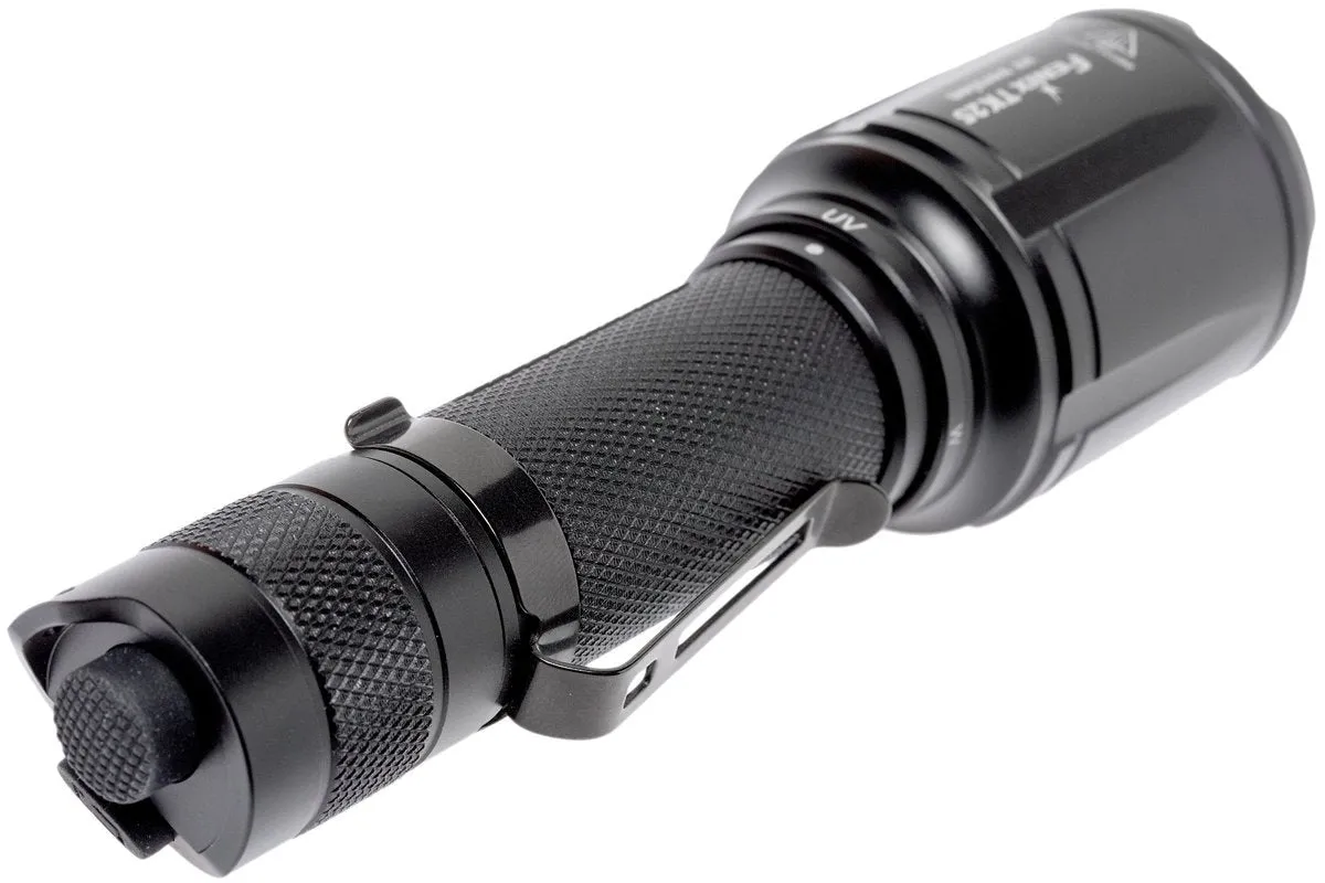 Fenix TK25 UV Torch