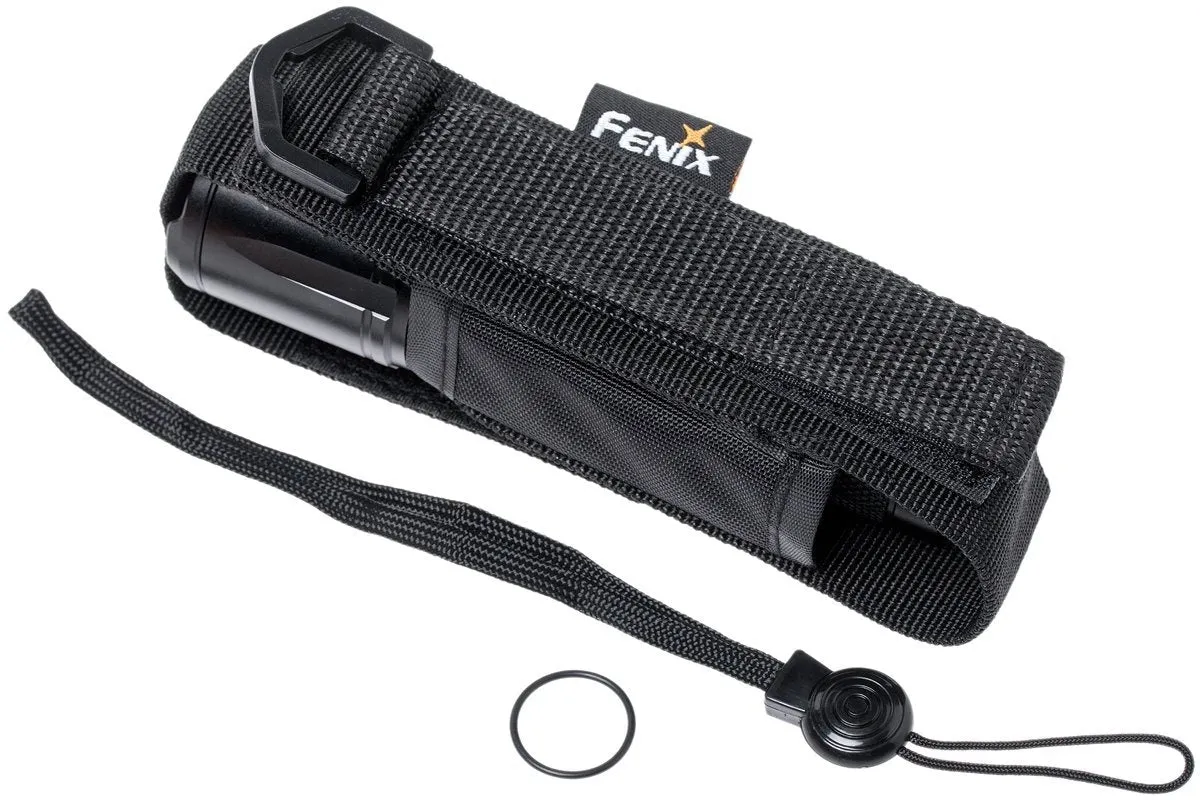 Fenix TK25 UV Torch