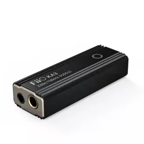 Fiio KA3 Dac and Headphone Amplifier