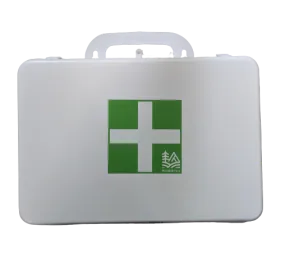 First Aid Case Medium-16 Unit