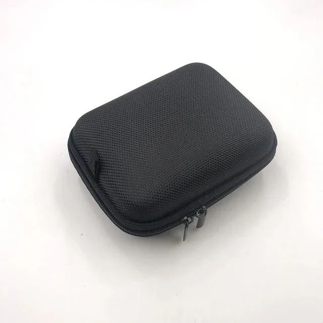 Gameboy Advance SP Carrying Case