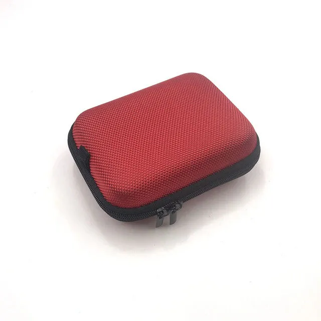 Gameboy Advance SP Carrying Case