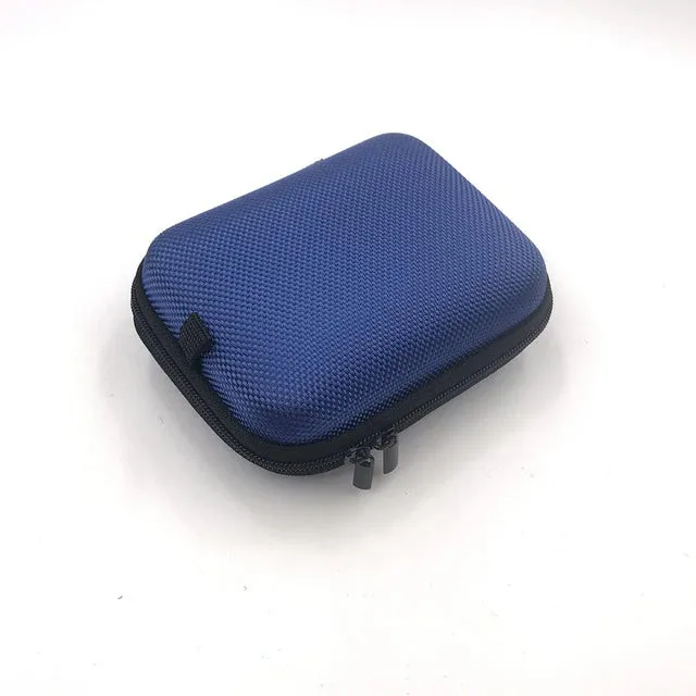 Gameboy Advance SP Carrying Case