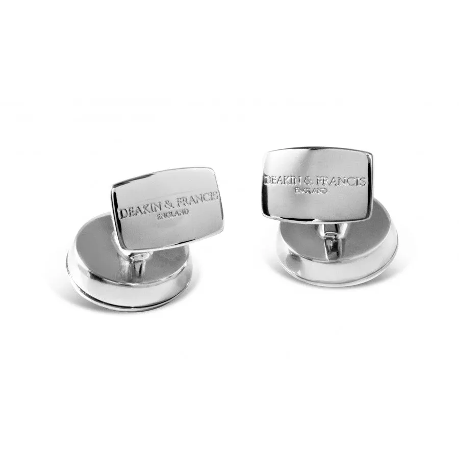 Gimbal Cufflinks