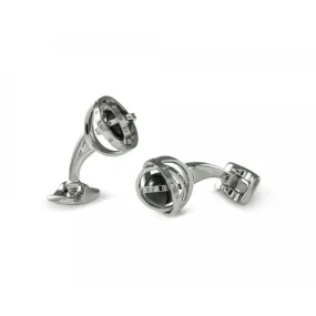 Gimbal Cufflinks