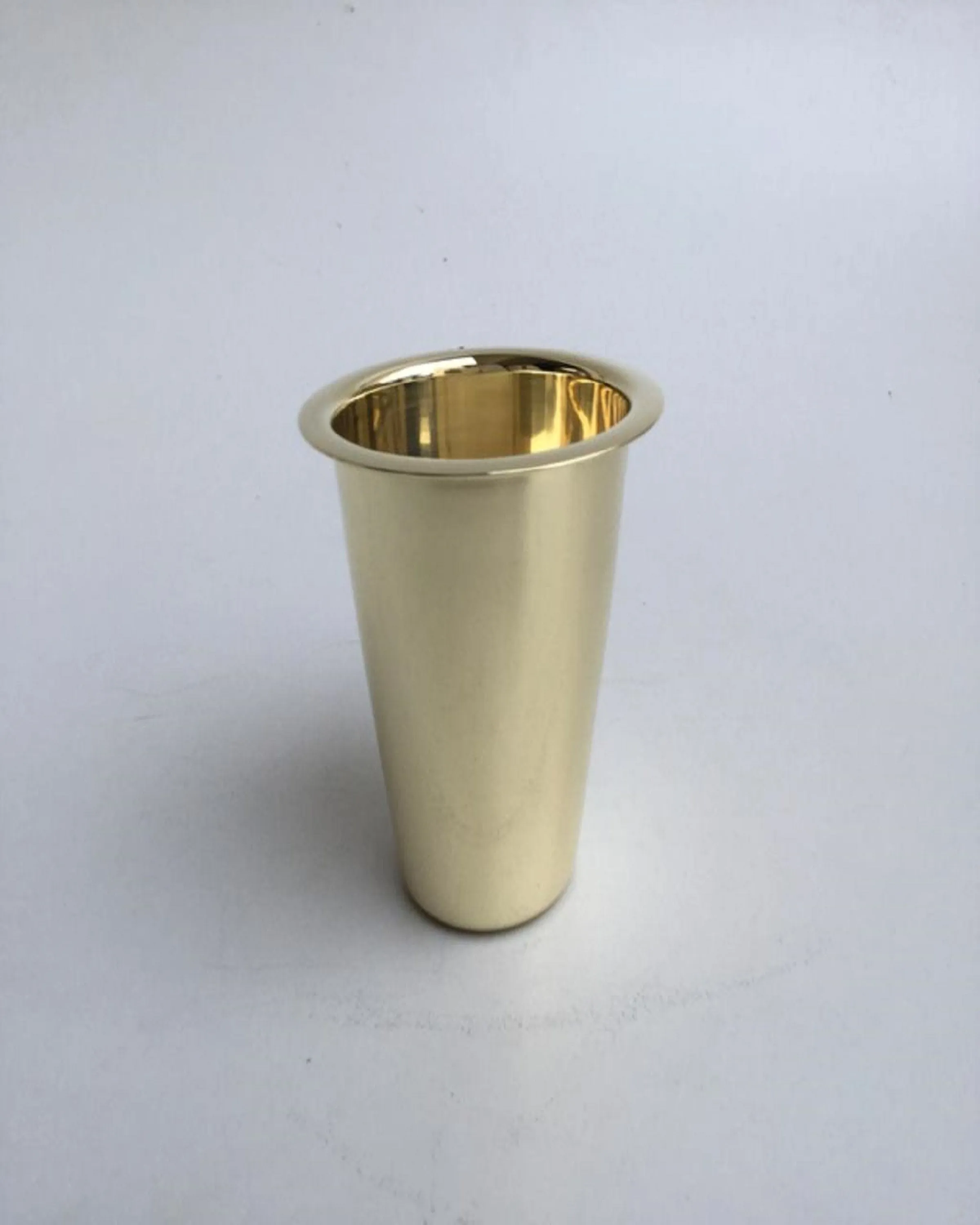 Gold Filter Glass - Angie India Serverware