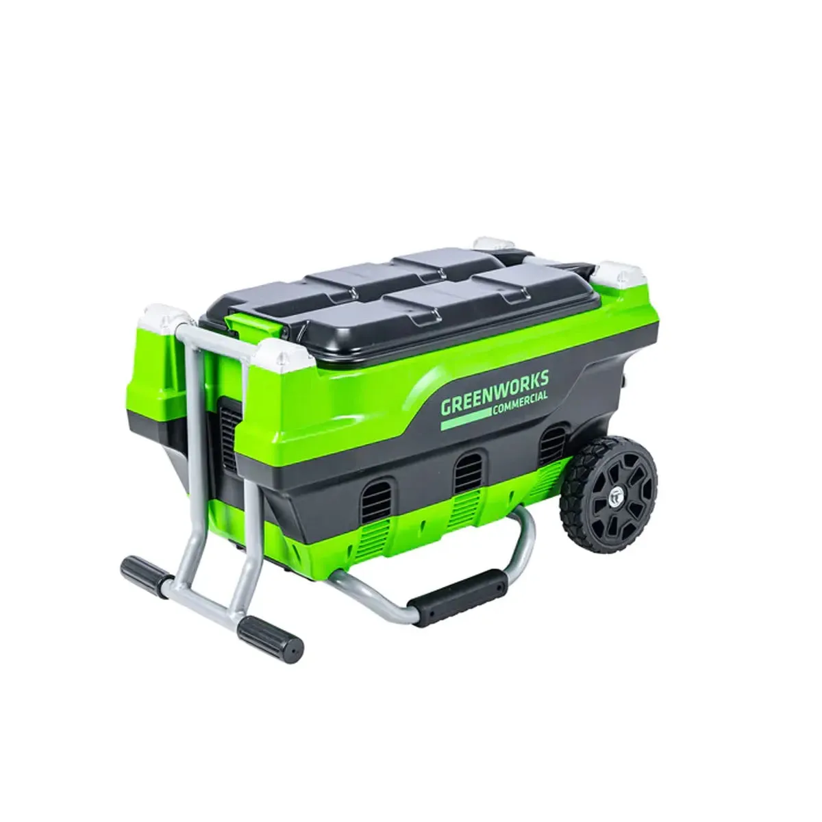 Greenworks 82V Six Port Charger Tool-Only