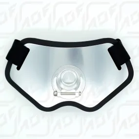 GTmax Aluminium Fighting Belt