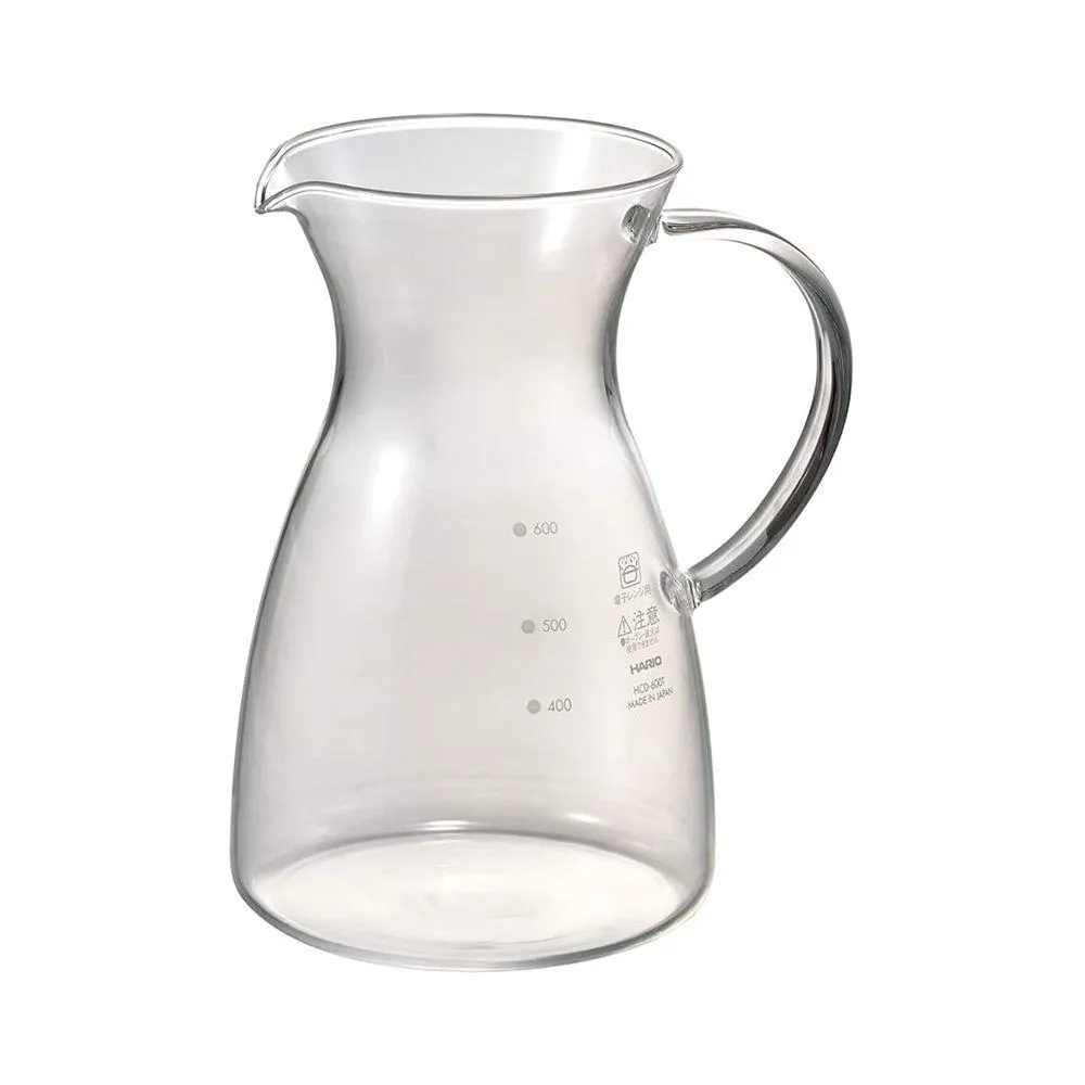 Hario Heatproof Coffee Decanter 600ml