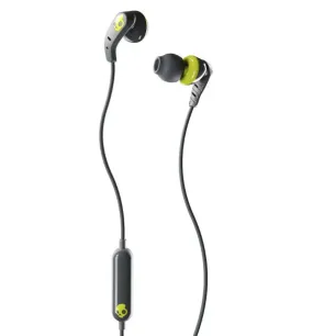 Headphones Skullcandy Set Usb-C Grey/Yellow