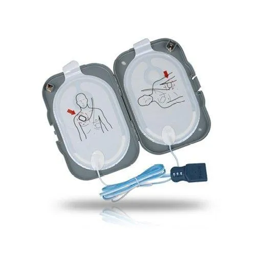 HeartStart FRx Smart Pads II