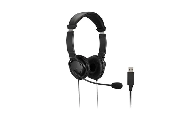 Hifi Usb Headphones