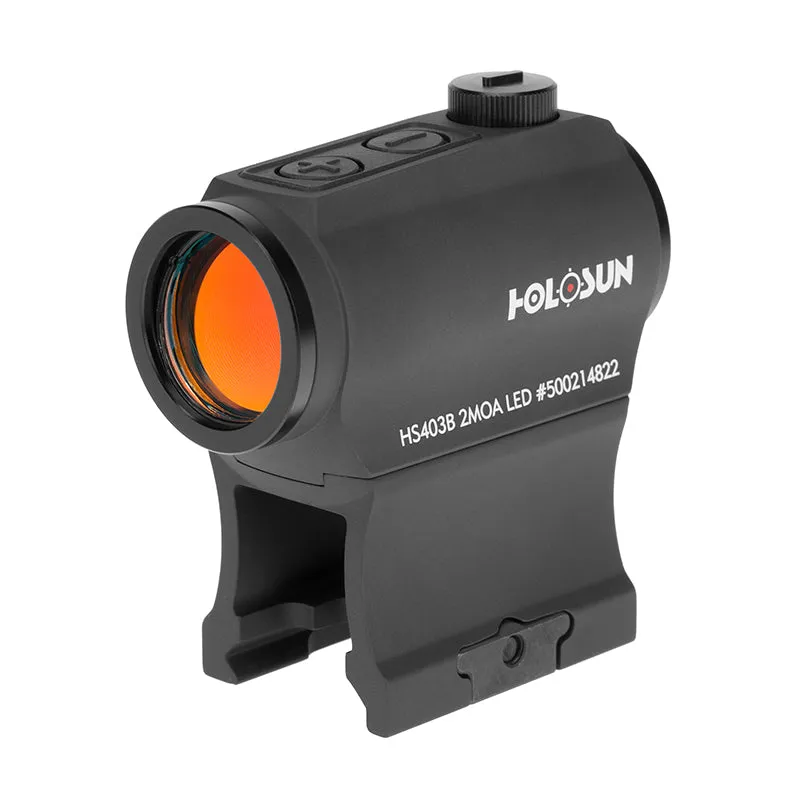 Holosun HS403B Micro Red Dot