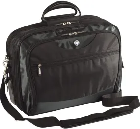 HP 16" Evolution Checkpoint Friendly Case, Carrying Case for Notebooks - BM147UT