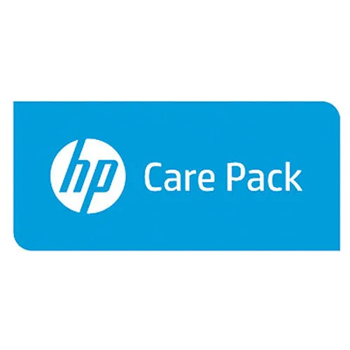 Hp Install C-Class Server Blade Serv