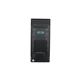 Hpe Proliant Ml30 Gen11 E-2414 2.6Ghz 4C 1P 32Gb-Dr 4Lff-Nhp Vroc 2X1tb Sata Hdd 350W Ps Uk Server - This Hpe Pre Built