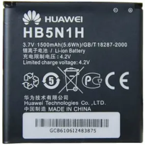 Huawei HB5N1H Battery for Ascend G300