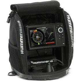 Humminbird ICE HELIX 5 CHIRP GPS G3 FB 411730-1