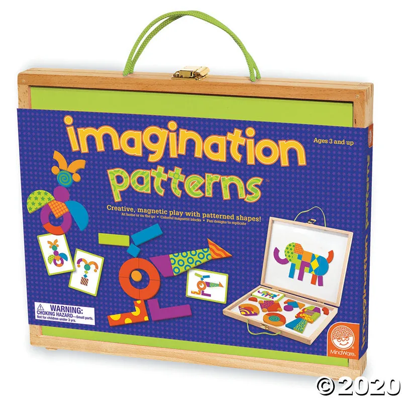 Imagination Patterns