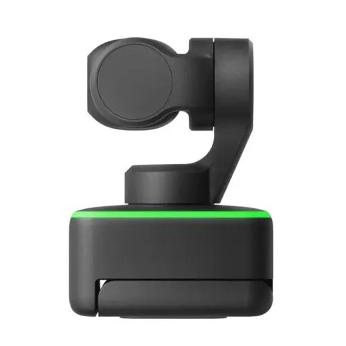 Insta360 Link - The AI-powered 4K Webcam