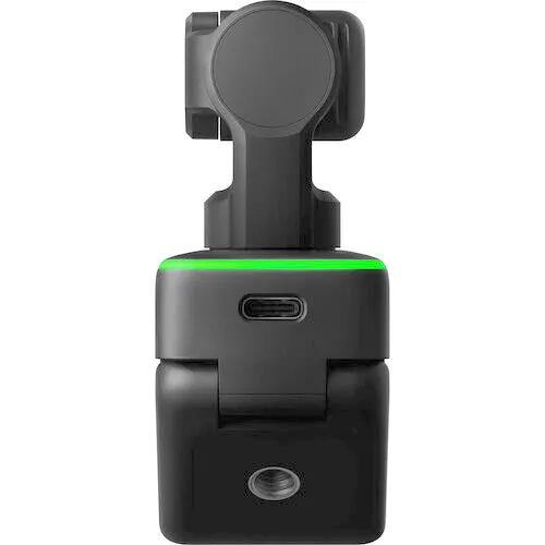 Instalink - Insta360 The true 4K intelligent Webcam with Pan/Tilt/Zoom (PTZ) function