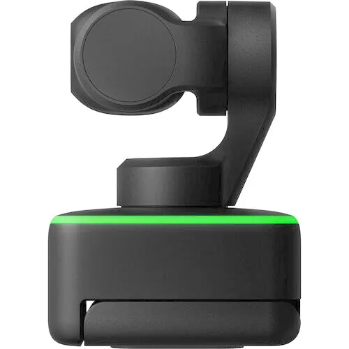 Instalink - Insta360 The true 4K intelligent Webcam with Pan/Tilt/Zoom (PTZ) function