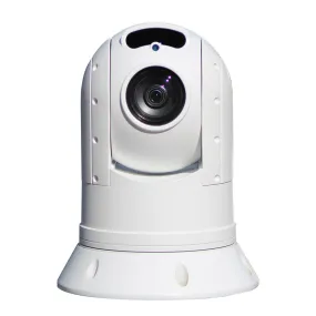 Iris ATOM A418 2MP IP HD PTZ Camera / Single Payload Low Light w/IR LED   30x Optical Zoom