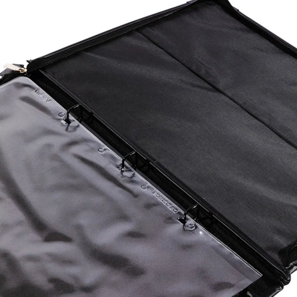 Jakar Portfolio Carrying Case A4