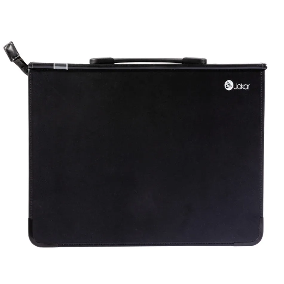 Jakar Portfolio Carrying Case A4