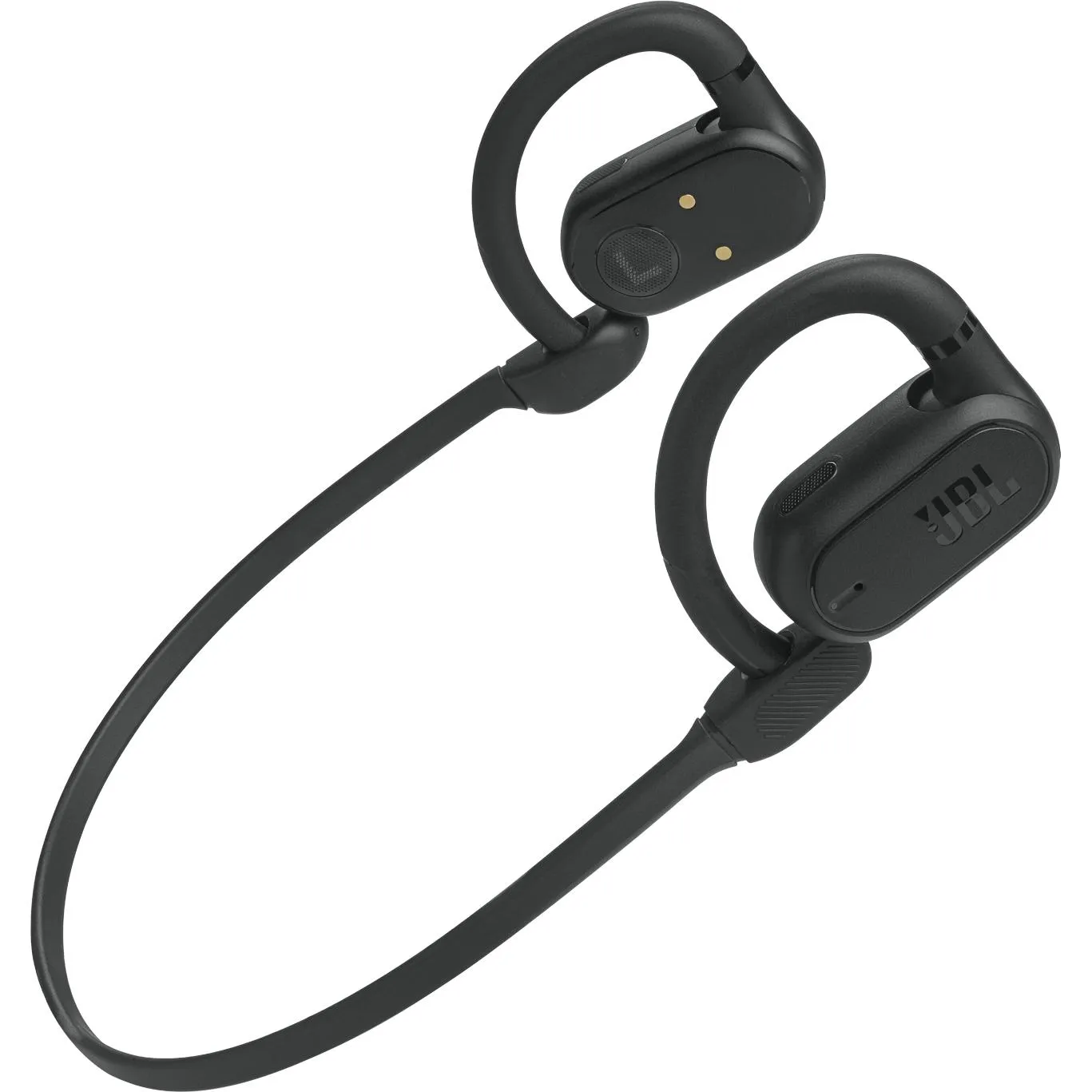 JBL Bluetooth Open-Ear Headphones with Microphone SNDGEARSNSBLKAM