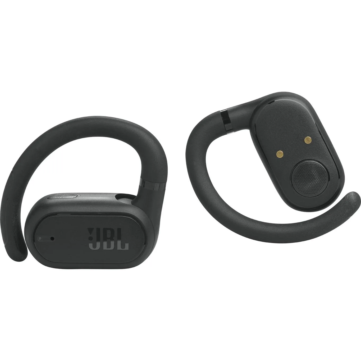 JBL Bluetooth Open-Ear Headphones with Microphone SNDGEARSNSBLKAM