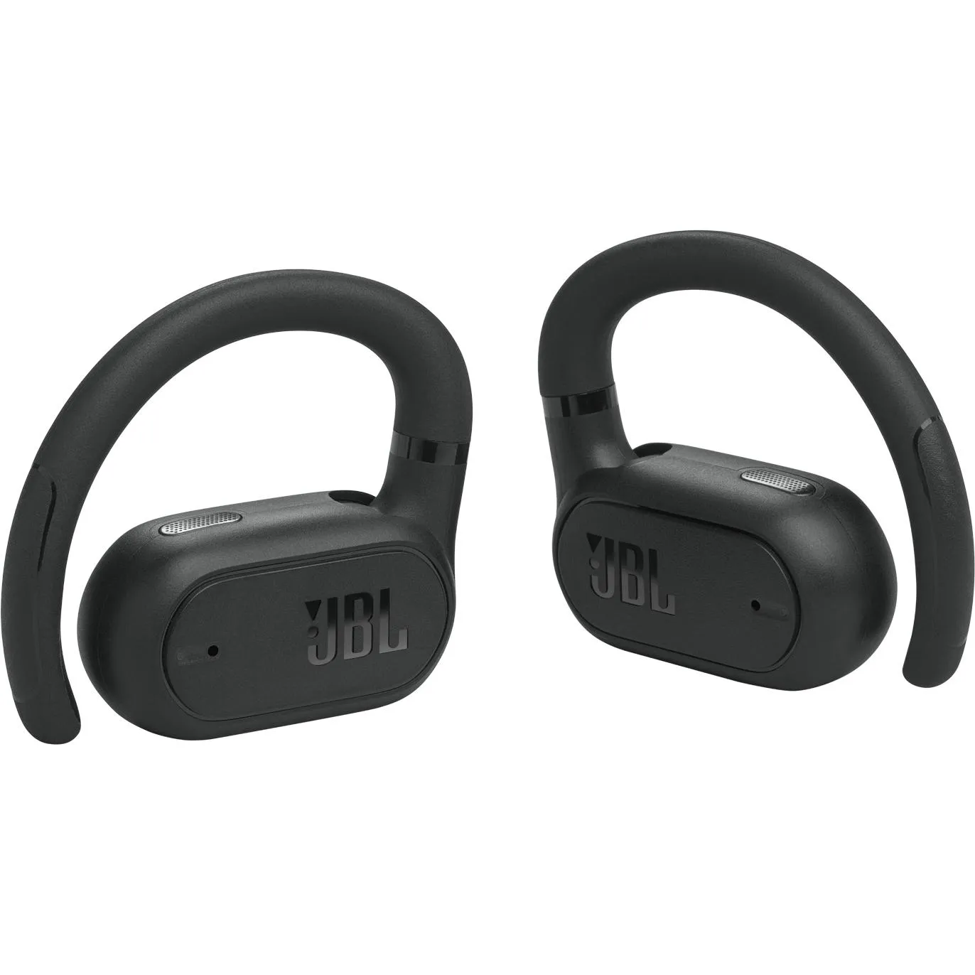 JBL Bluetooth Open-Ear Headphones with Microphone SNDGEARSNSBLKAM