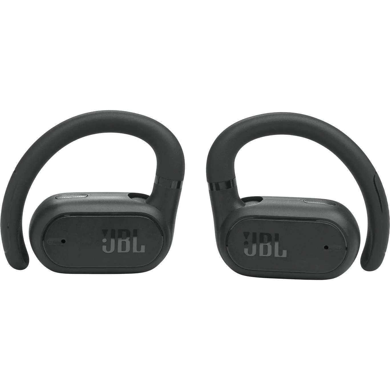 JBL Bluetooth Open-Ear Headphones with Microphone SNDGEARSNSBLKAM