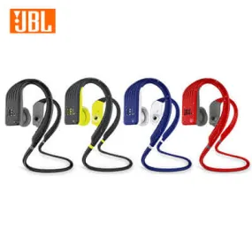 JBL Endurance Jump IPX7 Waterproof Wireless In-ear Sport Headphones