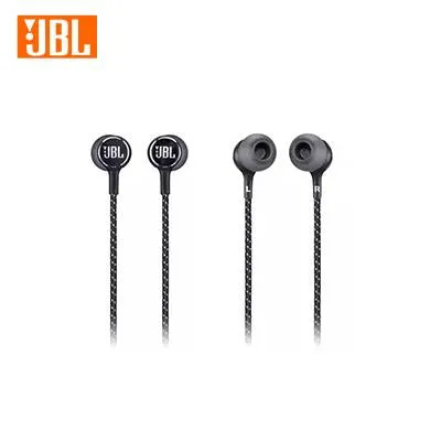 JBL LIVE 200BT Wireless In-ear Neckband Headphones