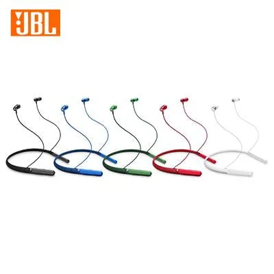 JBL LIVE 200BT Wireless In-ear Neckband Headphones