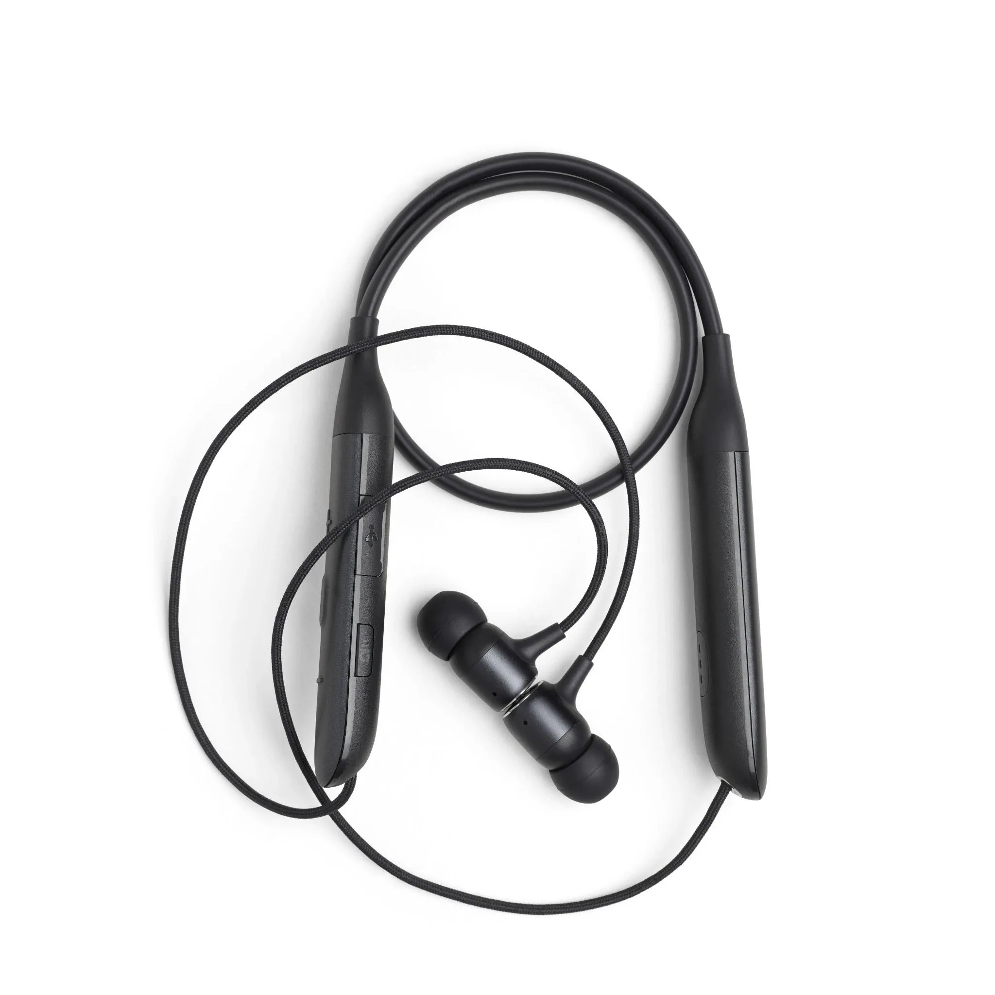 JBL LIVE 220BT Wireless in-ear neckband headphones