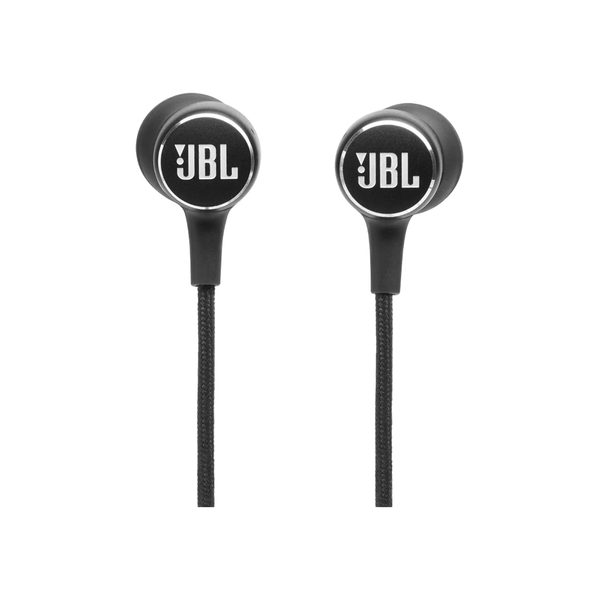 JBL LIVE 220BT Wireless in-ear neckband headphones