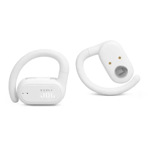 JBL SOUNDGEAR SENSE True Wireless Earbuds (White)