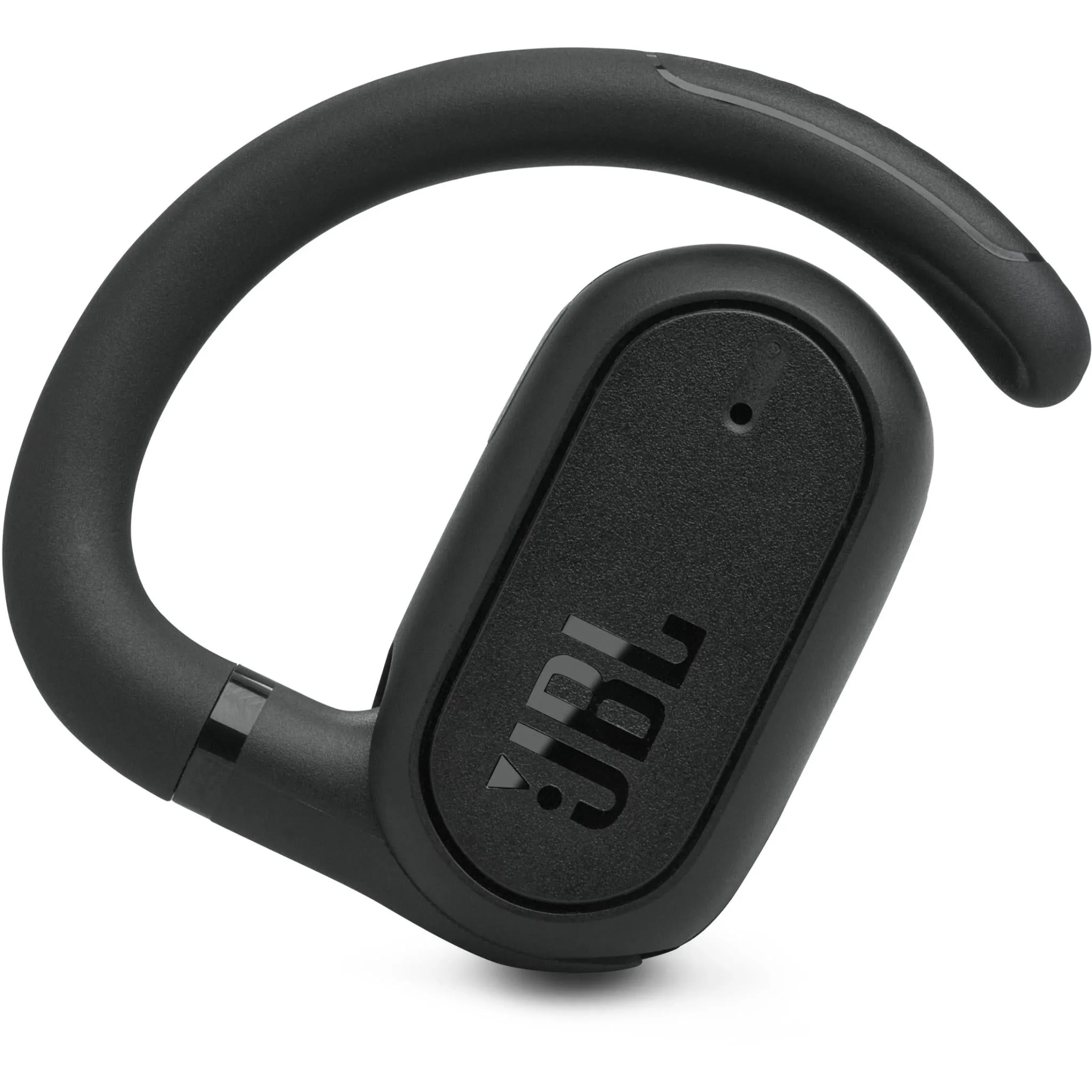 JBL Soundgear Sense TWS Open-Ear Headphones (Black)