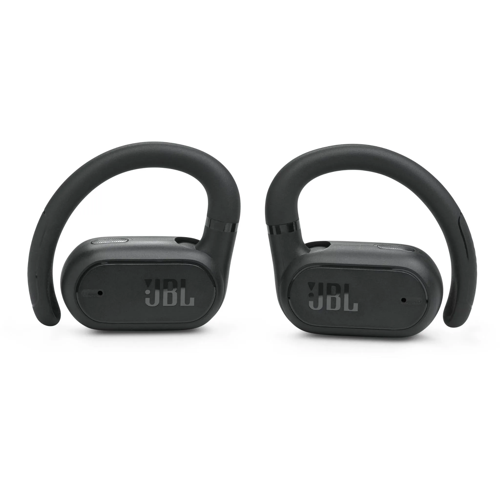 JBL Soundgear Sense TWS Open-Ear Headphones (Black)