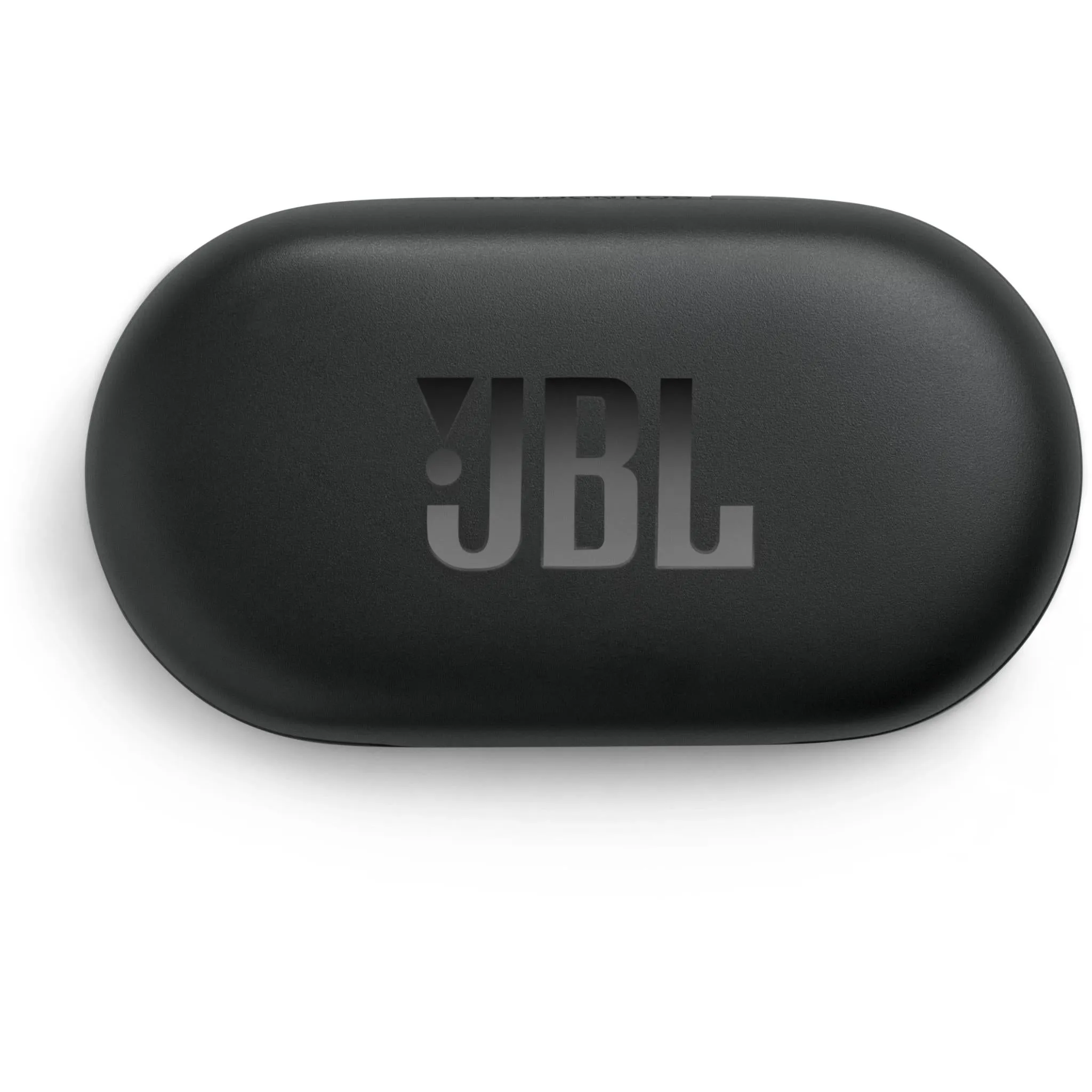 JBL Soundgear Sense TWS Open-Ear Headphones (Black)