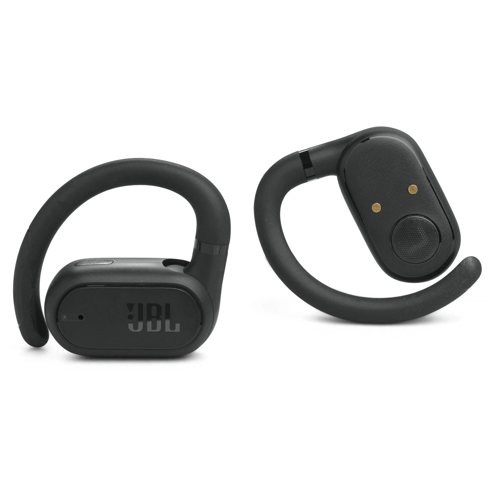 JBL Soundgear Sense TWS Open-Ear Headphones (Black)