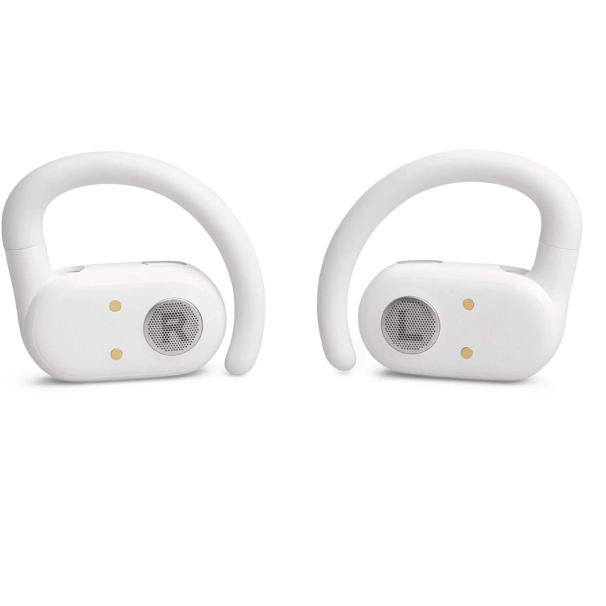 JBL Soundgear Sense TWS Open-Ear Headphones (White)