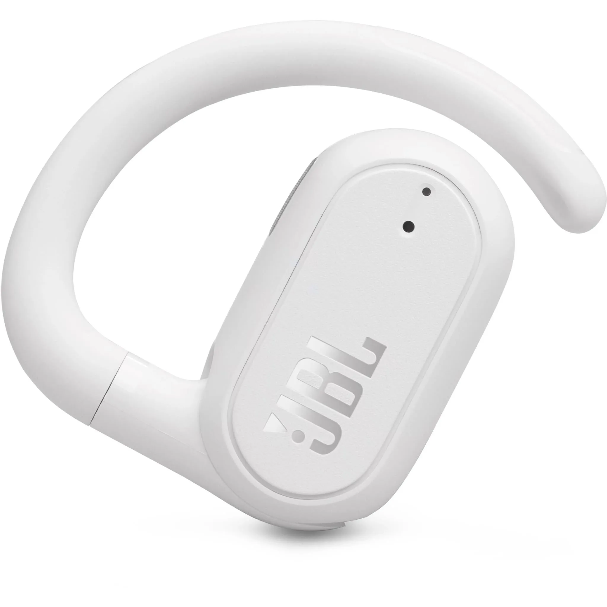 JBL Soundgear Sense TWS Open-Ear Headphones (White)