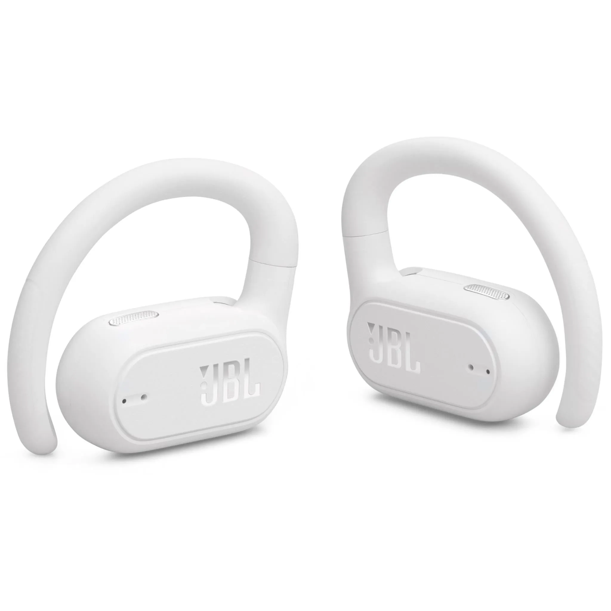 JBL Soundgear Sense TWS Open-Ear Headphones (White)