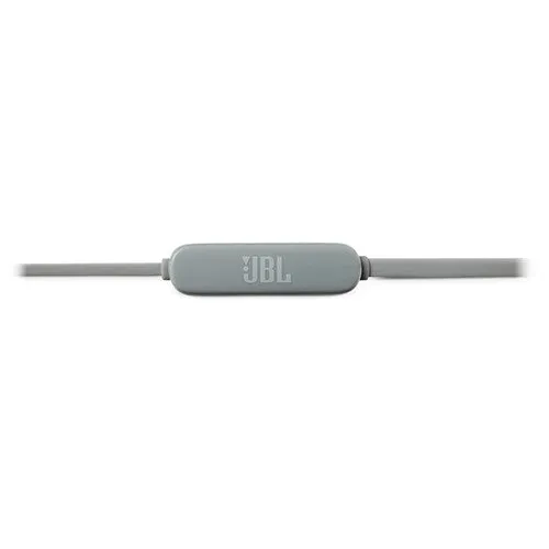 JBL T110BT Wireless In-Ear Headphones (Grey)