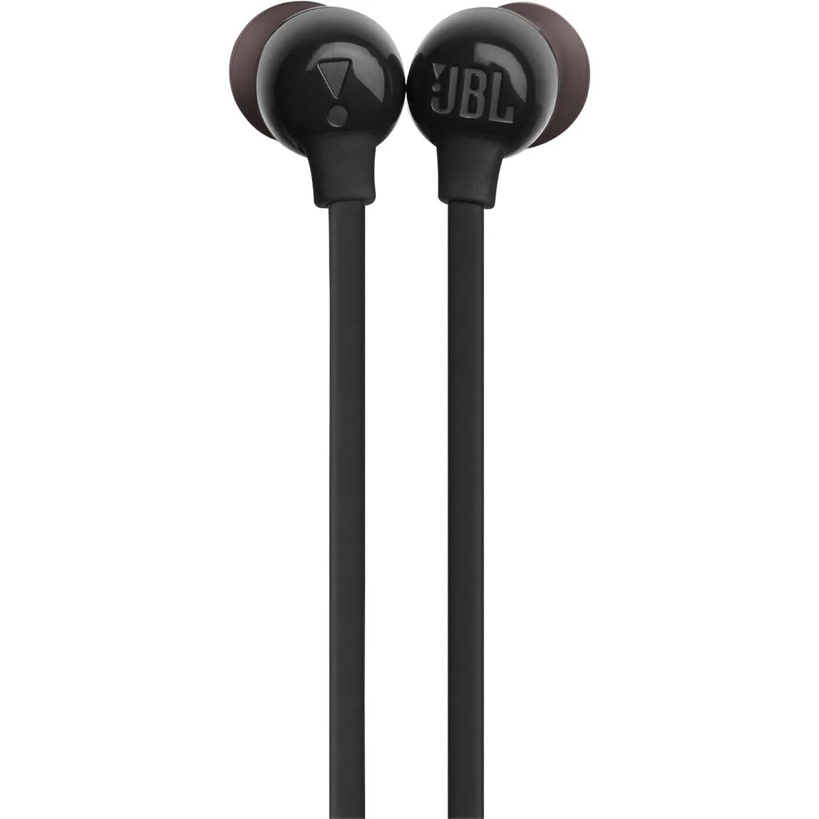 JBL Tune 115BT Wireless In-Ear Headphones (Black)