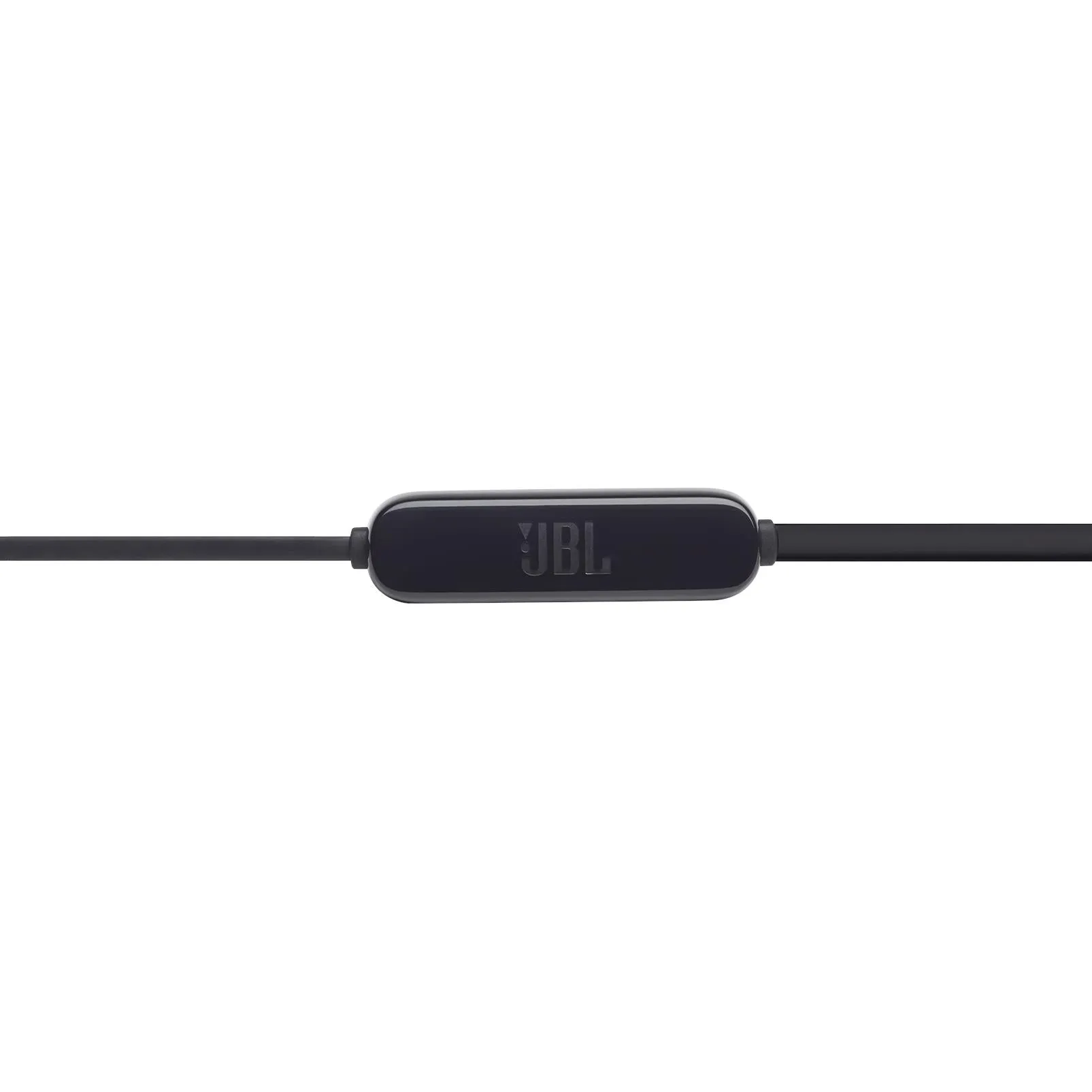 JBL Tune 115BT Wireless In-Ear Headphones (Black)