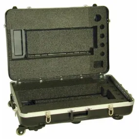 Jims Mobile (JMI) Telescope Case for 8 Inch Schmidt Cassegrain Telescopes